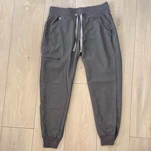 Figs Graphite Jogger Sweatpants
